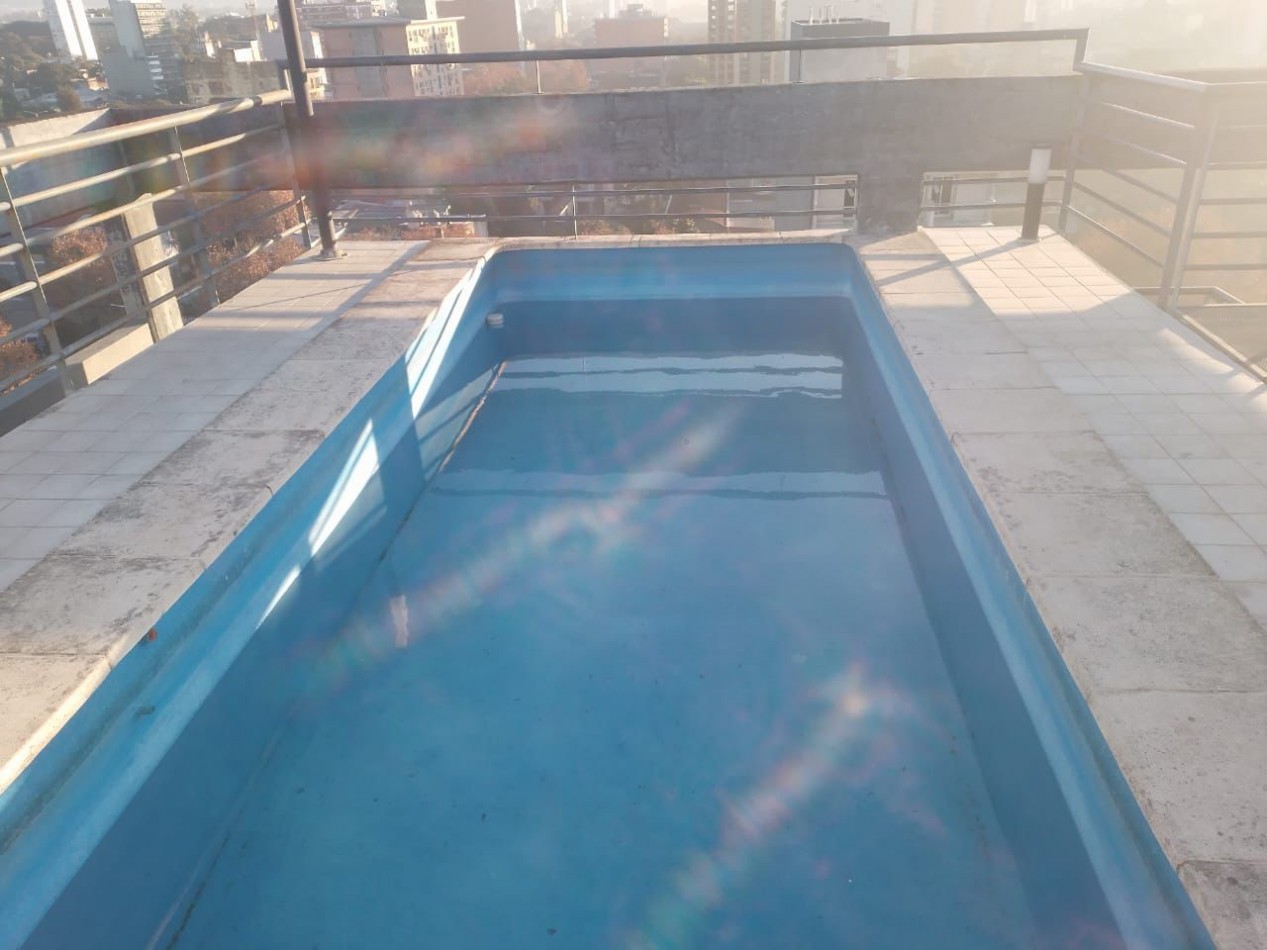 LAMADRID 1249 - DEPARTAMENTE 1 DORMITORIO - ALQUILER