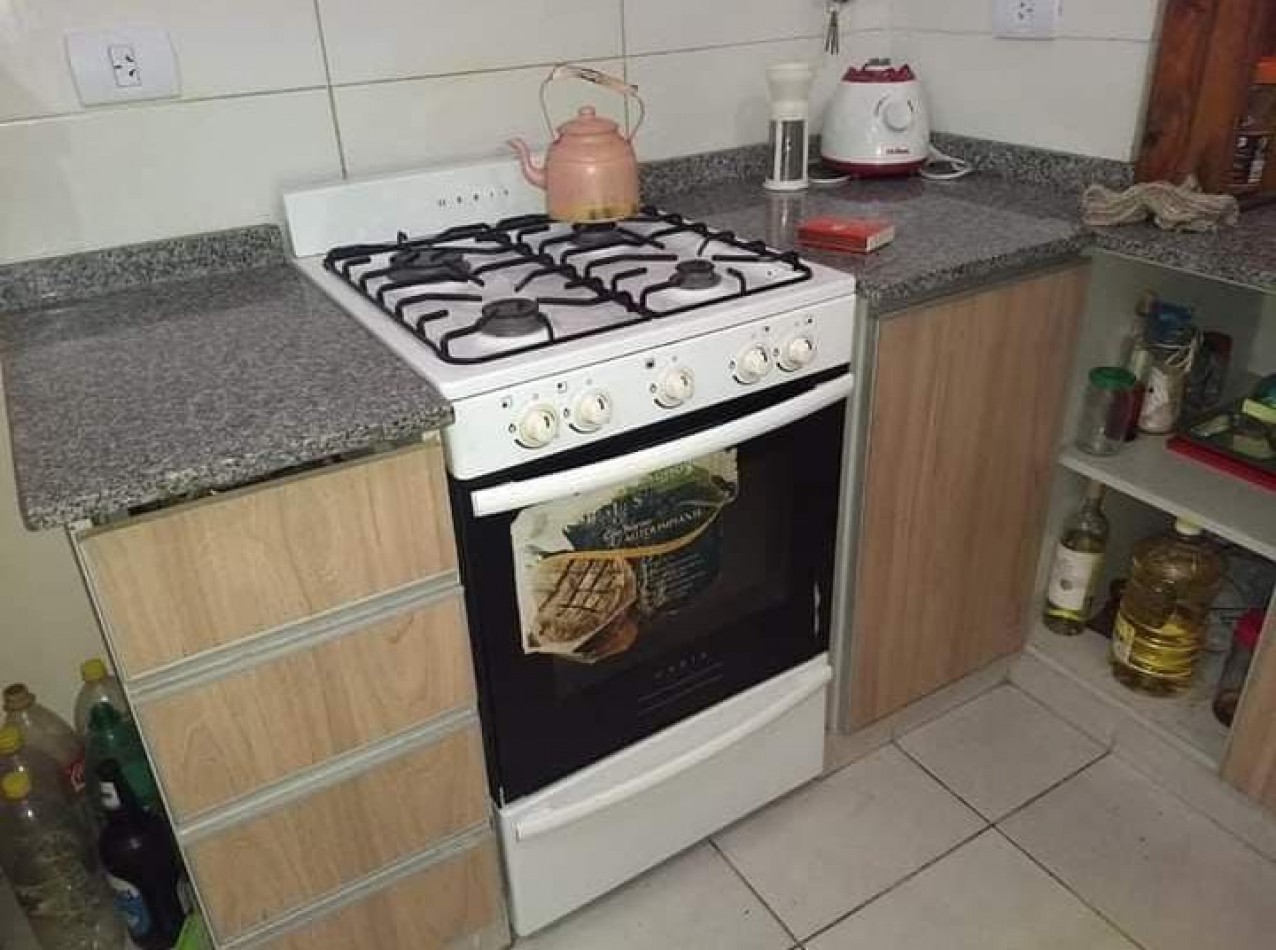 LAMADRID 1249 - DEPARTAMENTE 1 DORMITORIO - ALQUILER