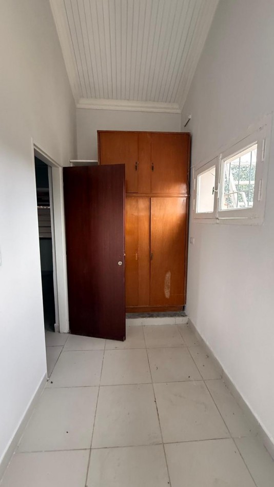 ACONQUIJA AL 3000 - CASA DE 2 DORMITORIOS 