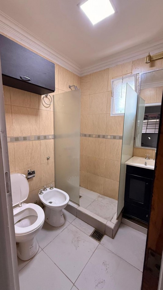 ACONQUIJA AL 3000 - CASA DE 2 DORMITORIOS 