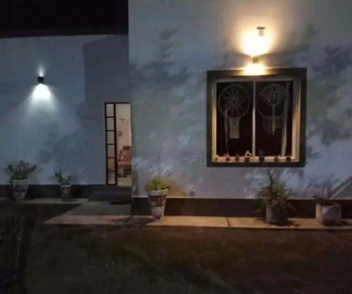 HERMOSA CASA EN ALQUILER - 3 DORMITORIOS - AYRES DE SAN PABLO