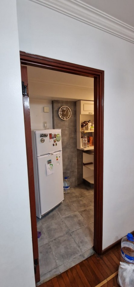 DEPARTAMENTO 2 DORMITORIOS - GALINDO -APTA CREDITO