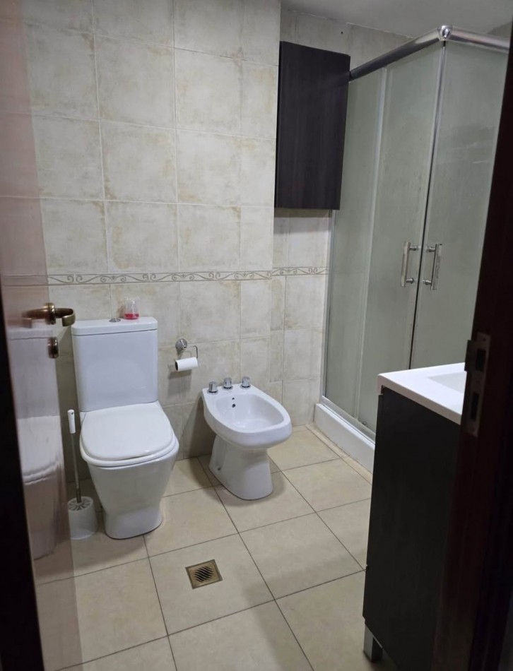 DEPARTAMENTO 2 DORMITORIOS - GALINDO -APTA CREDITO