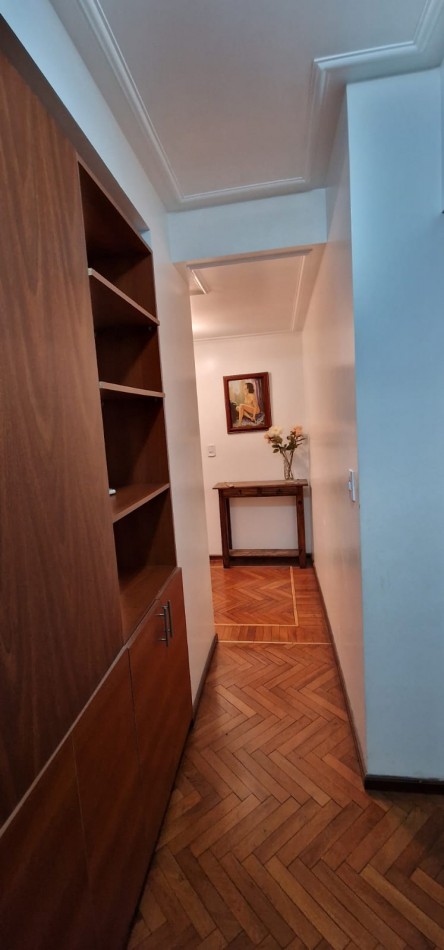 DEPARTAMENTO 2 DORMITORIOS - GALINDO -APTA CREDITO