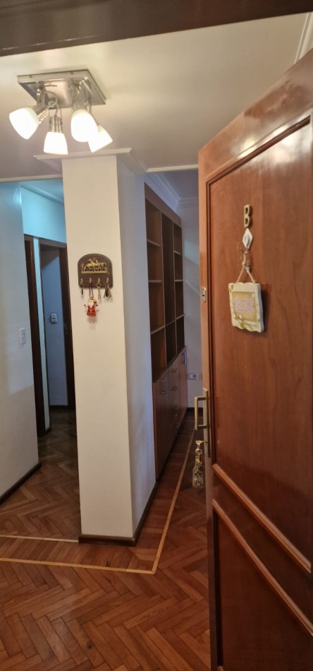 DEPARTAMENTO 2 DORMITORIOS - GALINDO -APTA CREDITO