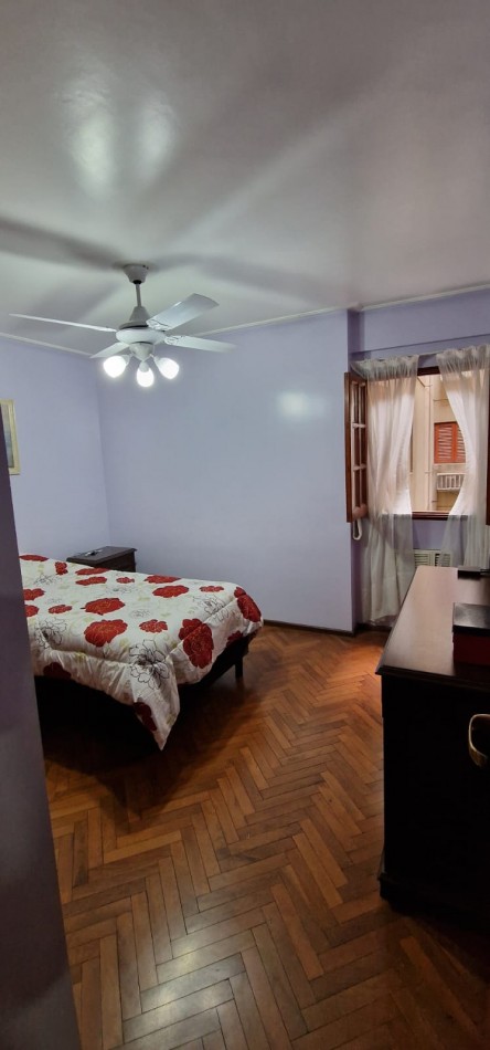 DEPARTAMENTO 2 DORMITORIOS - GALINDO -APTA CREDITO