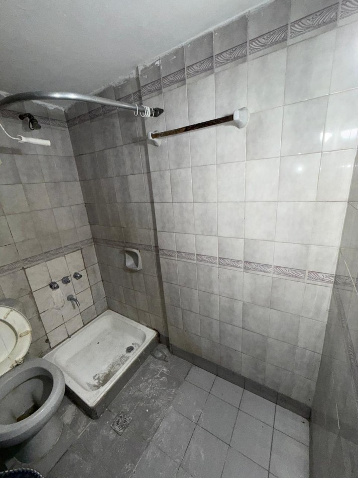 Departamento de 2 dormmitorios - San Juan 938