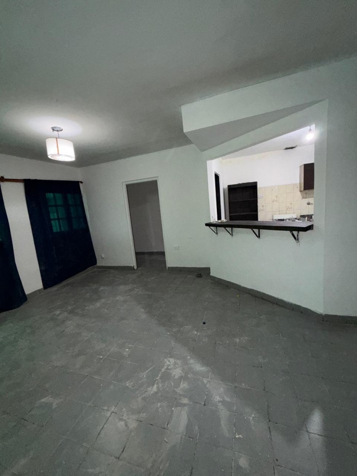 Departamento de 2 dormmitorios - San Juan 938