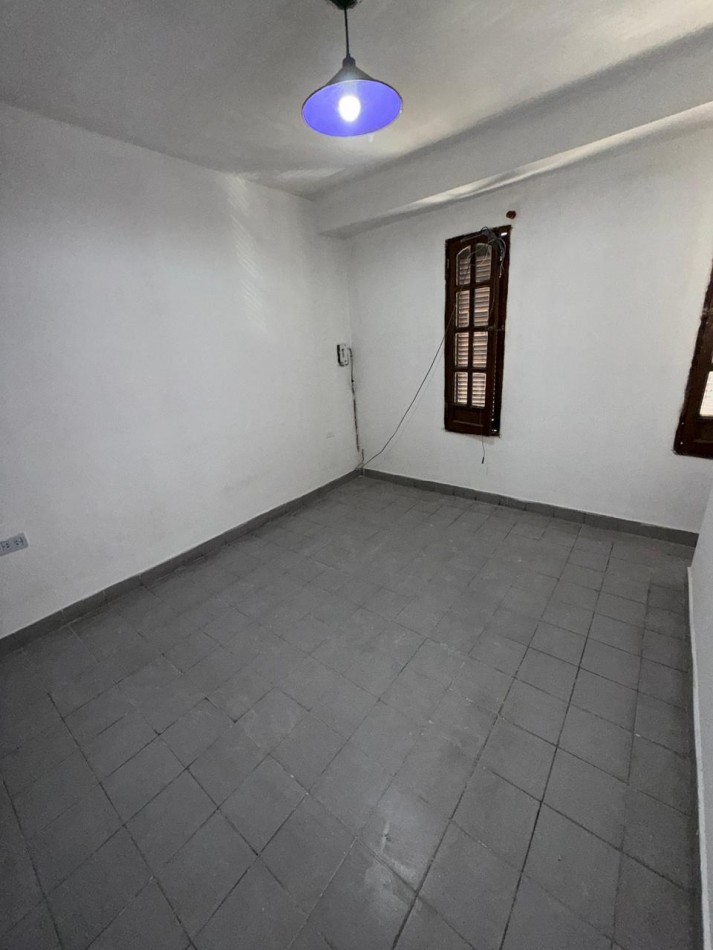 Departamento de 2 dormmitorios - San Juan 938