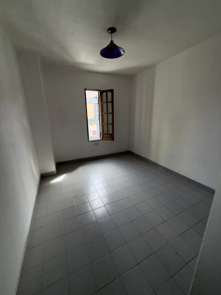 Departamento de 2 dormmitorios - San Juan 938