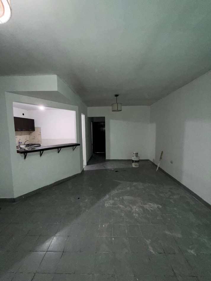 Departamento de 2 dormmitorios - San Juan 938