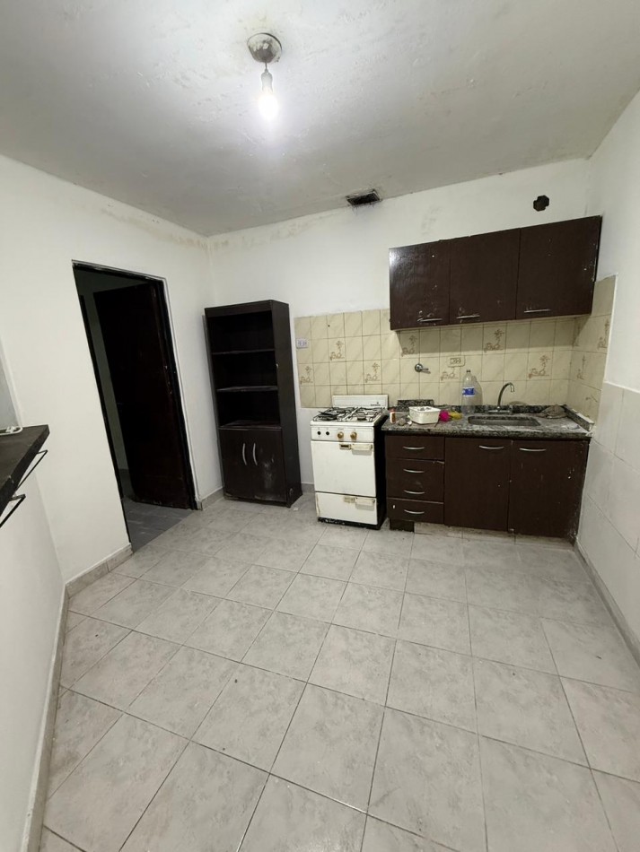 Departamento de 2 dormmitorios - San Juan 938