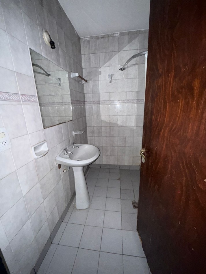 Departamento de 2 dormmitorios - San Juan 938