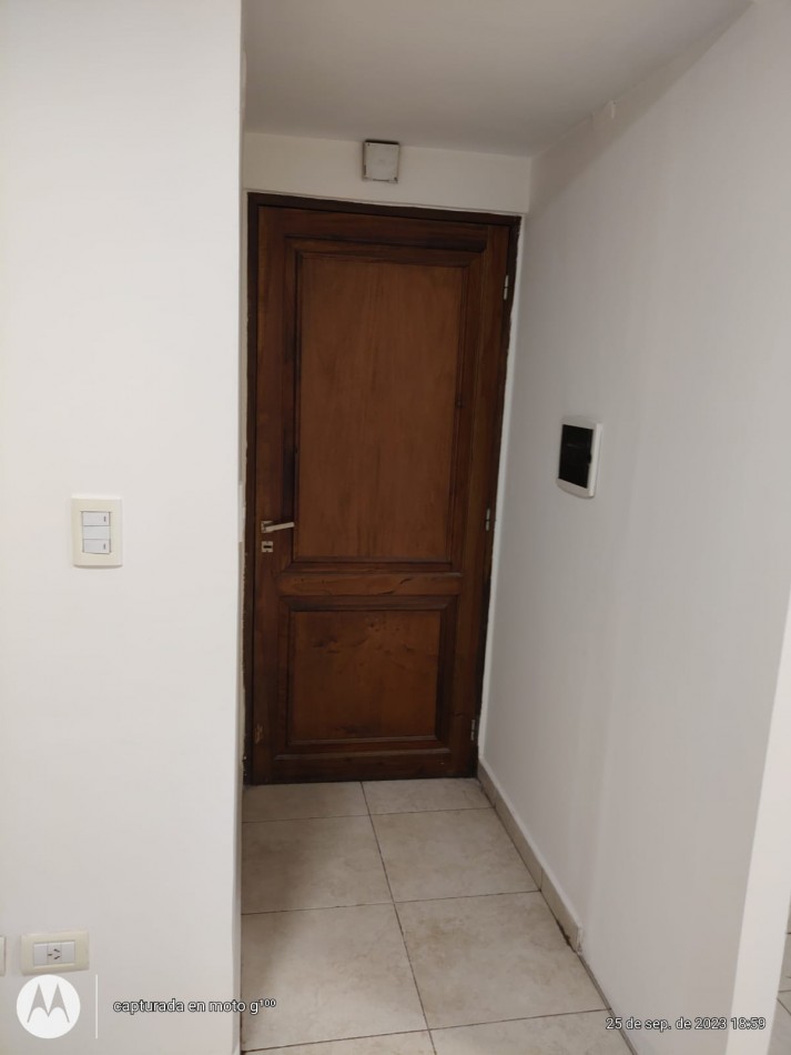 DEPARTAMENTO EN VENTA - BARRIO SUR
