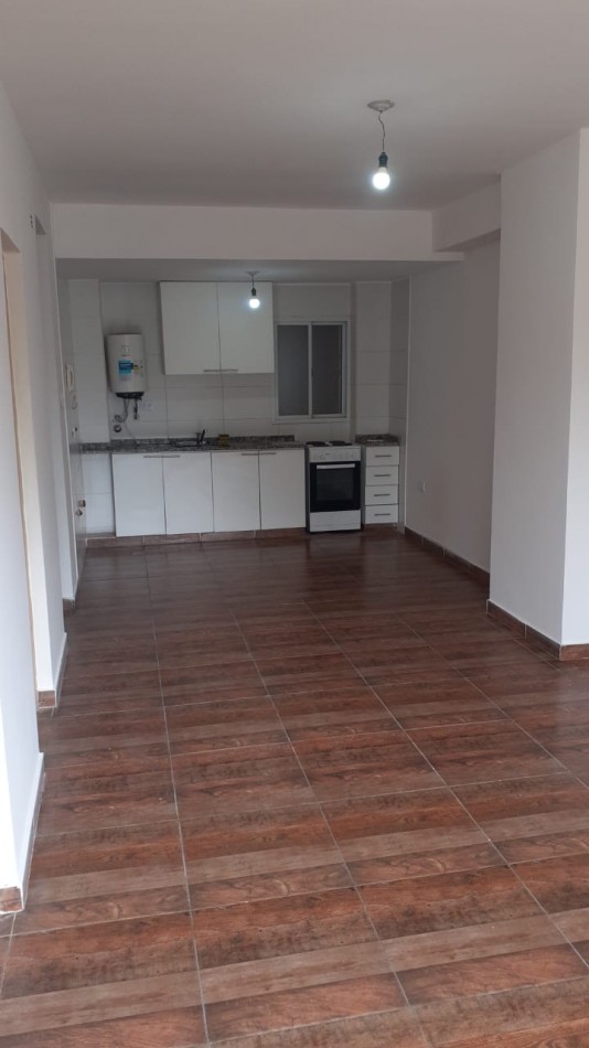 DEPARTAMENTO EN VENTA - BARRIO SUR