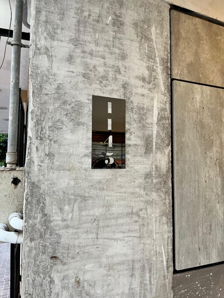 DEPARTAMENTO EN VENTA - BARRIO SUR