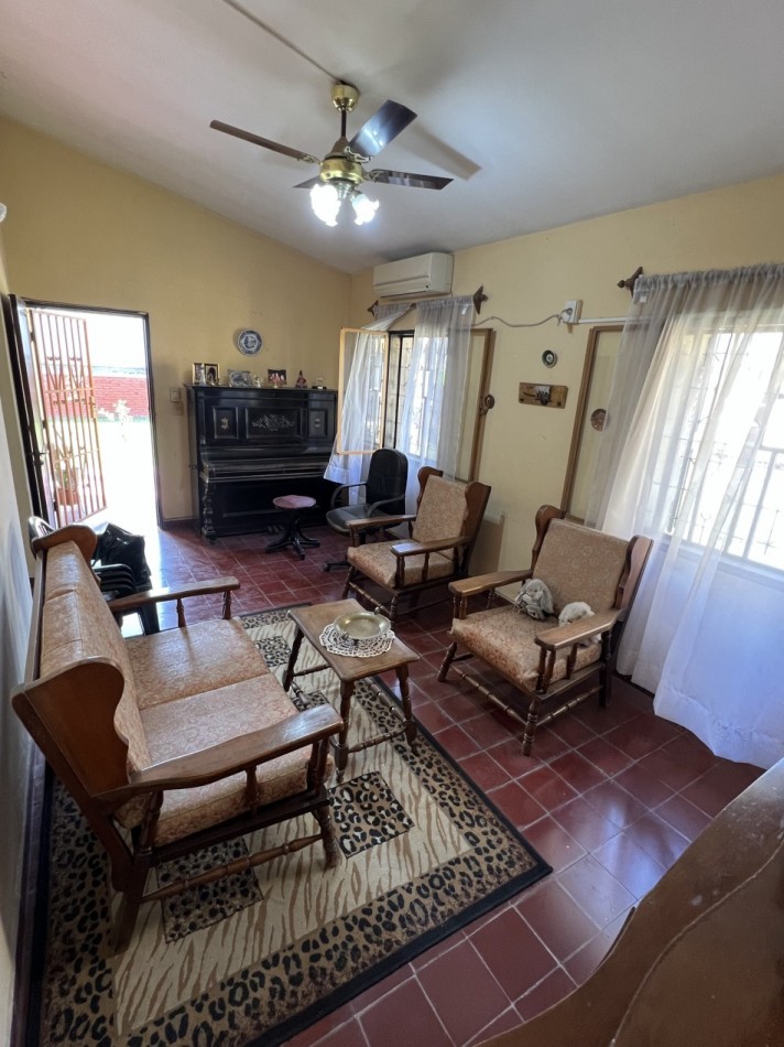 Casa en Venta - Aguilares