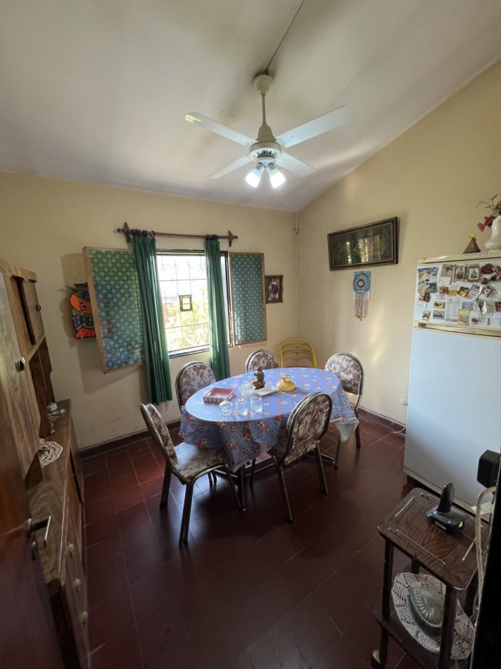 Casa en Venta - Aguilares