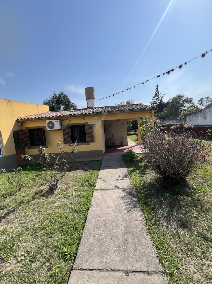 Casa en Venta - Aguilares