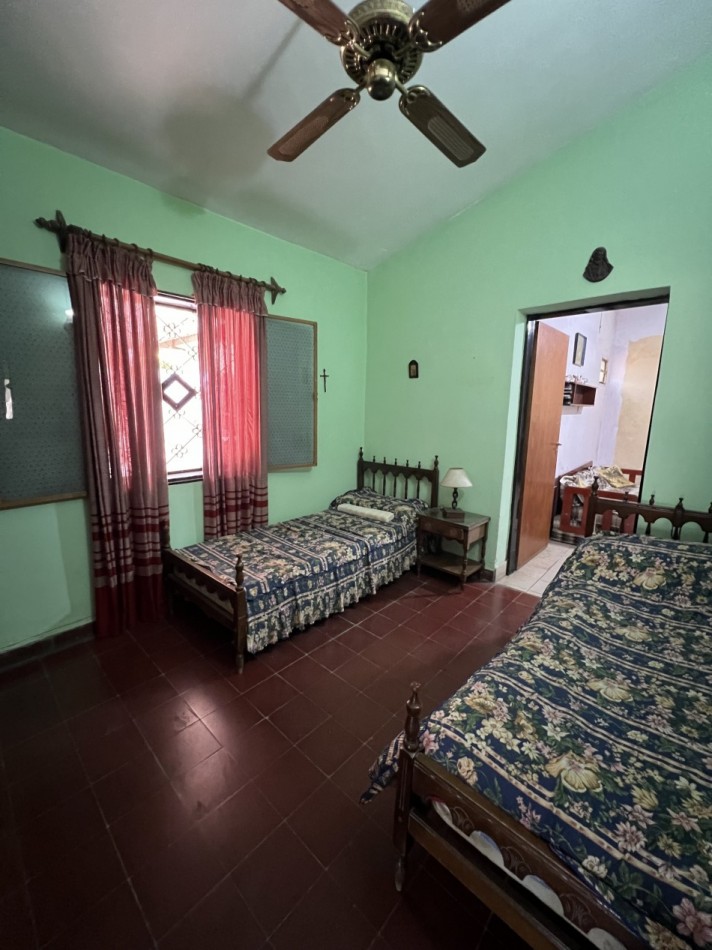 Casa en Venta - Aguilares