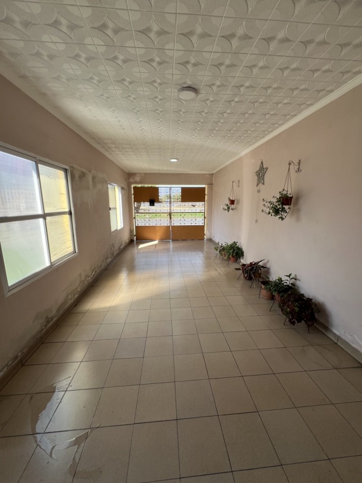 Casa en Venta - Aguilares