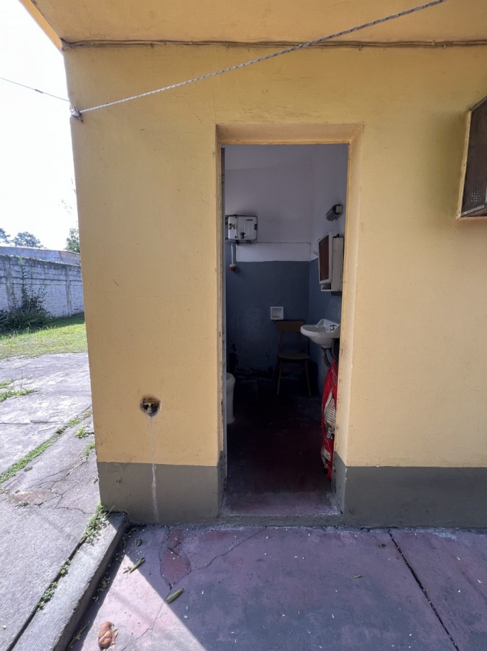 Casa en Venta - Aguilares