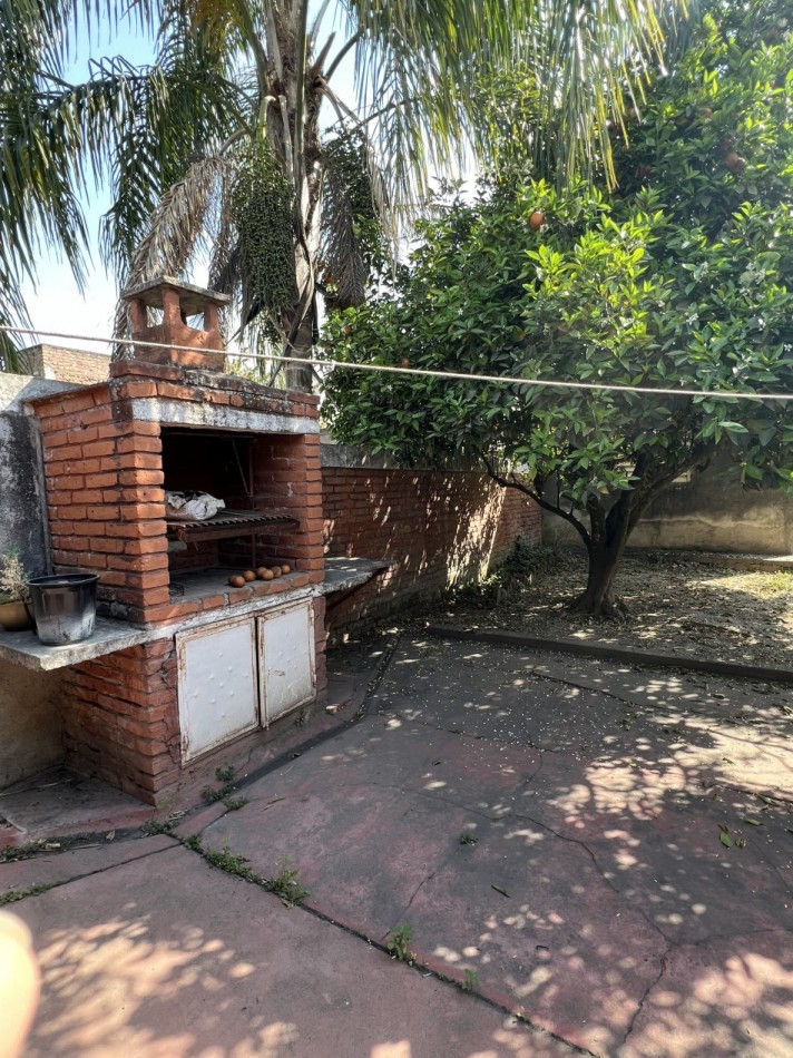 Casa en Venta - Aguilares