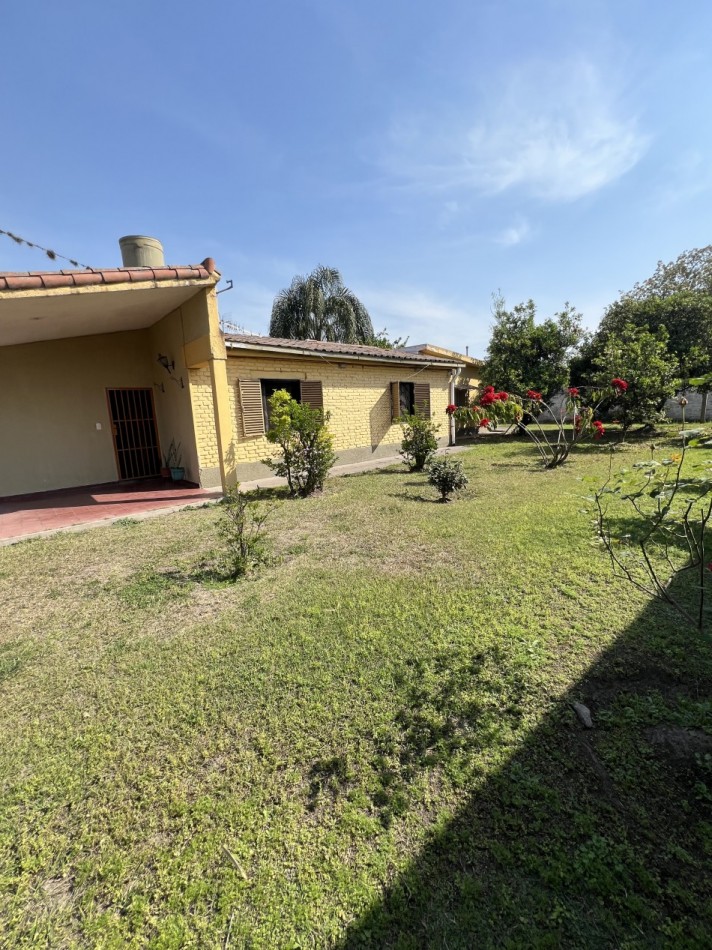 Casa en Venta - Aguilares