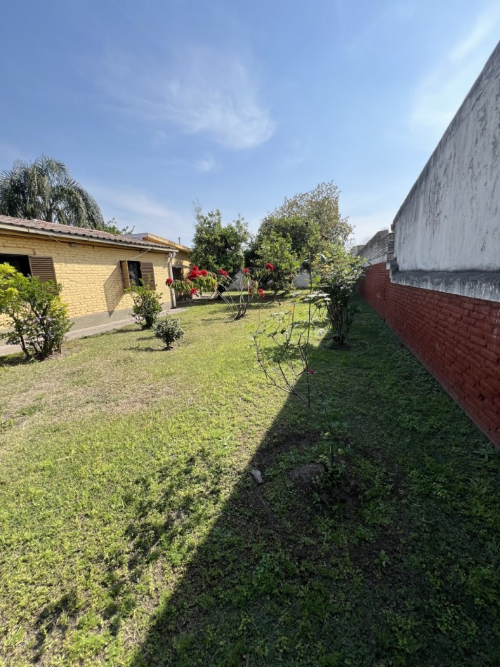 Casa en Venta - Aguilares