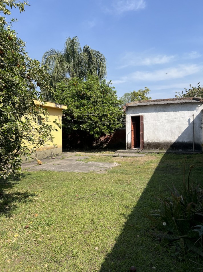 Casa en Venta - Aguilares