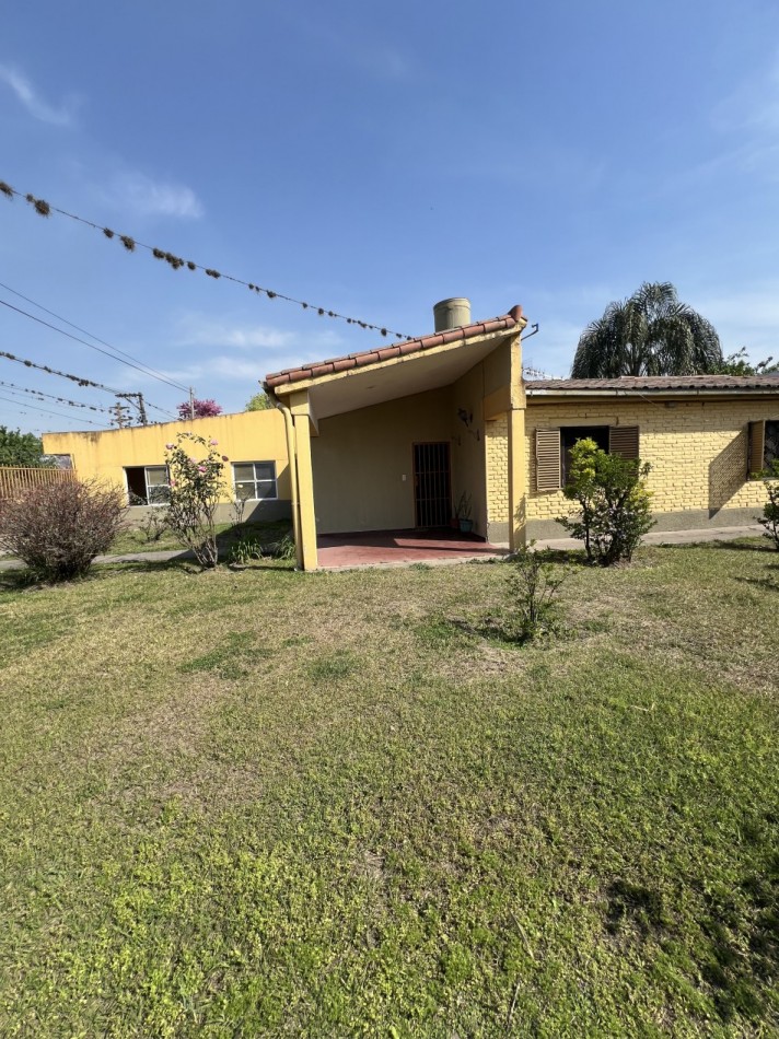 Casa en Venta - Aguilares
