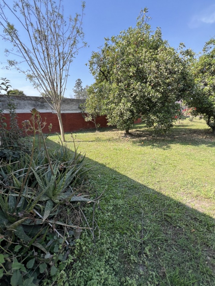 Casa en Venta - Aguilares