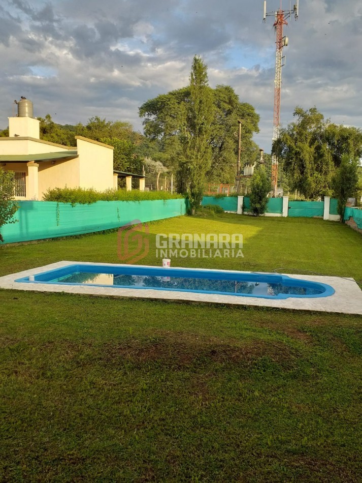 CASA EN SAN PEDRO EN VENTA - FRENTE AL ZOOLOGICO