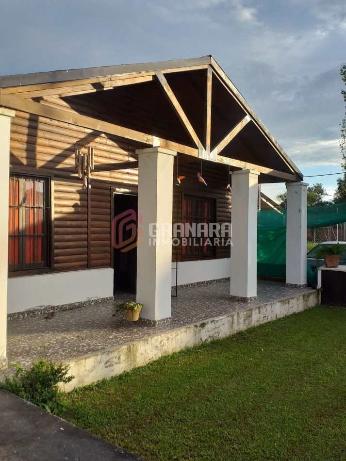 CASA EN SAN PEDRO EN VENTA - FRENTE AL ZOOLOGICO