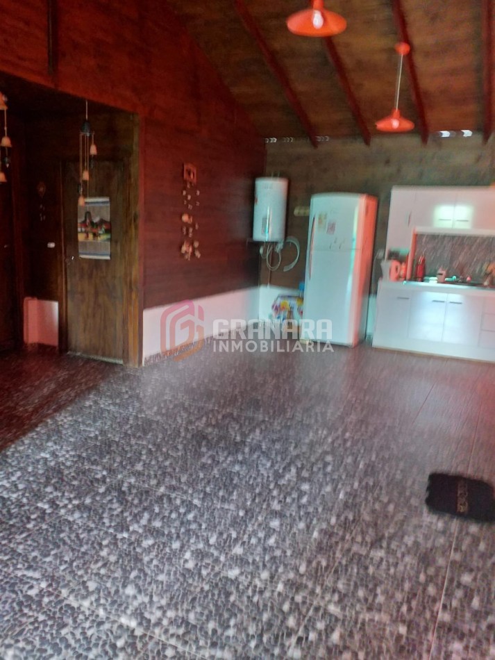 CASA EN SAN PEDRO EN VENTA - FRENTE AL ZOOLOGICO