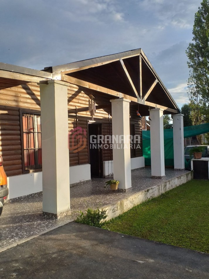 CASA EN SAN PEDRO EN VENTA - FRENTE AL ZOOLOGICO