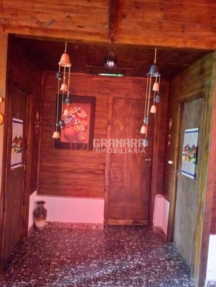 CASA EN SAN PEDRO EN VENTA - FRENTE AL ZOOLOGICO