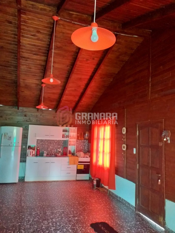 CASA EN SAN PEDRO EN VENTA - FRENTE AL ZOOLOGICO