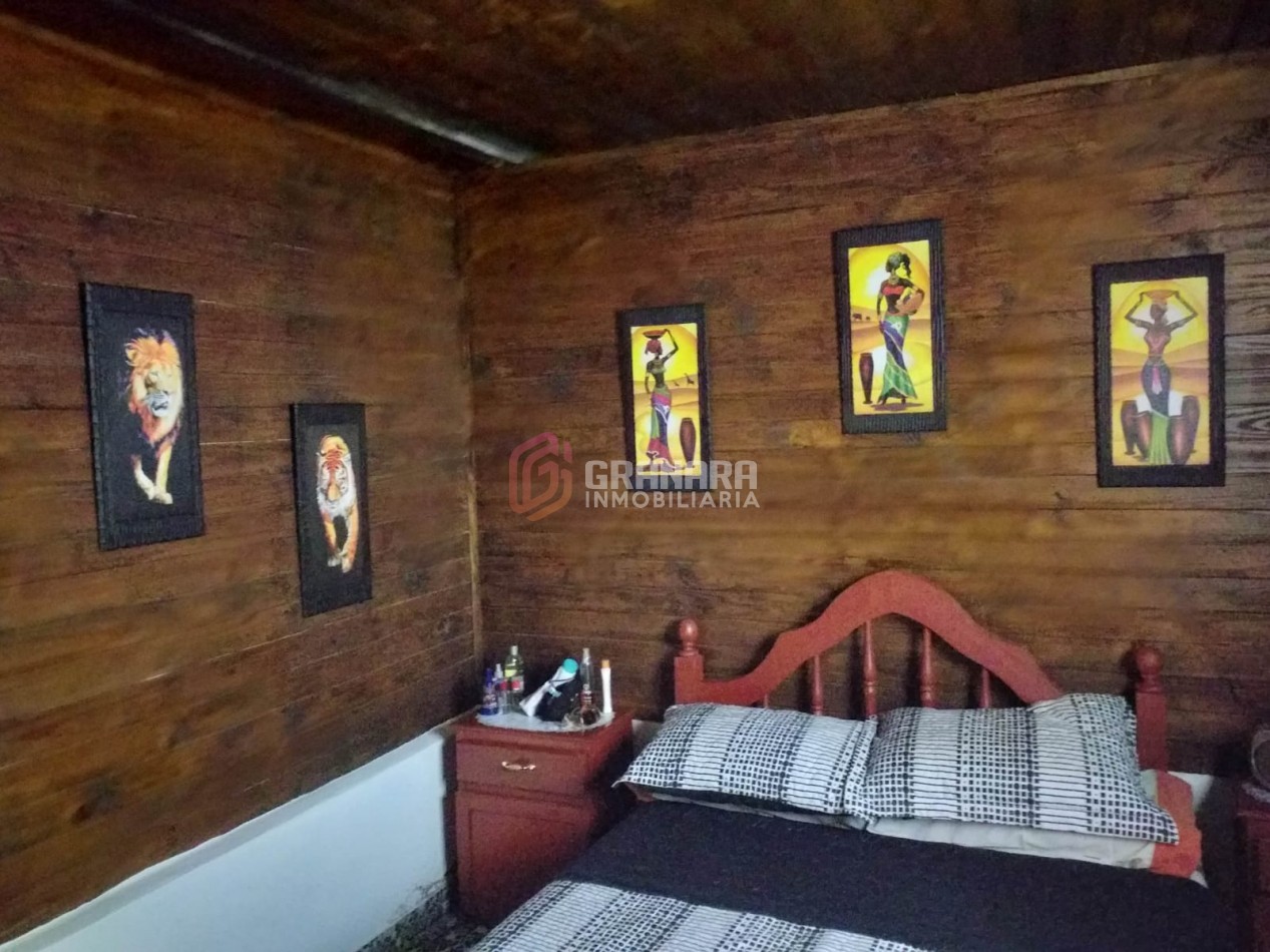 CASA EN SAN PEDRO EN VENTA - FRENTE AL ZOOLOGICO