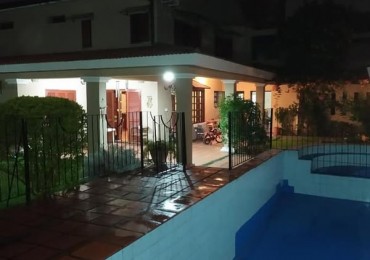Casa de 4 dormitorios