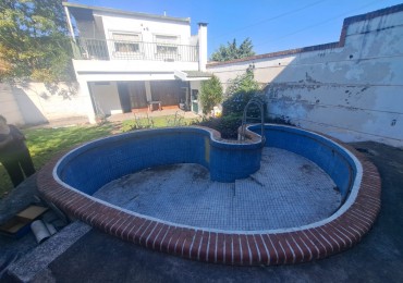 Alquiler Casa Amplia 4 dormitorios 