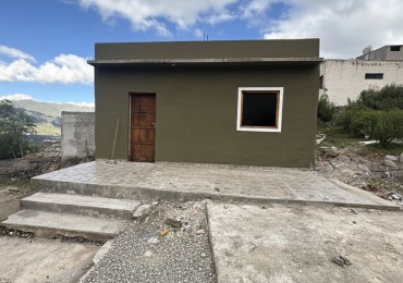 CASA EN TAFI DEL VALLE - CERRO EL PELAO