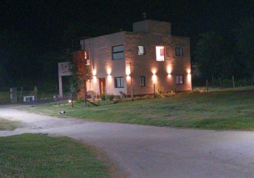 CASA 3 DORMITORIOS EN LA RESERVA 1 
