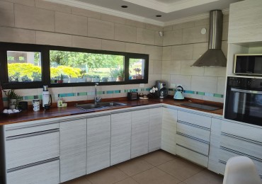 CASA 3 DORMITORIOS EN LA RESERVA 1 