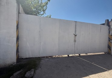 GALPON PARA USO COMERCIAL EN  YERBA BUENA 