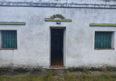 CASA EN VENTA EN SAN PEDRO 