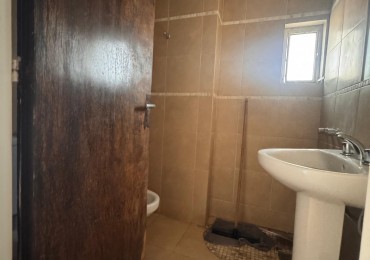 DEPARTAMENTO DE 1 DORMITORIO EN VENTA - BARRIO NORTE