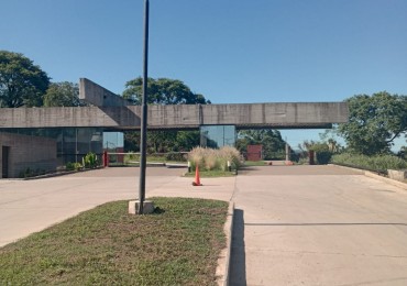 TERRENO PERIMETRAL DE 400m2 - BARRIO ALTOS DE SAN PABLO