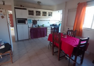 DEPARTAMENTO EN VENTA - B° Copiat 2