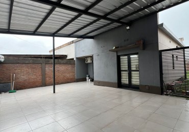 HERMOSA CASA DE 2 DORMITORIOS EN VENTA